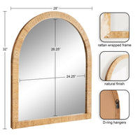 Solen Mirror