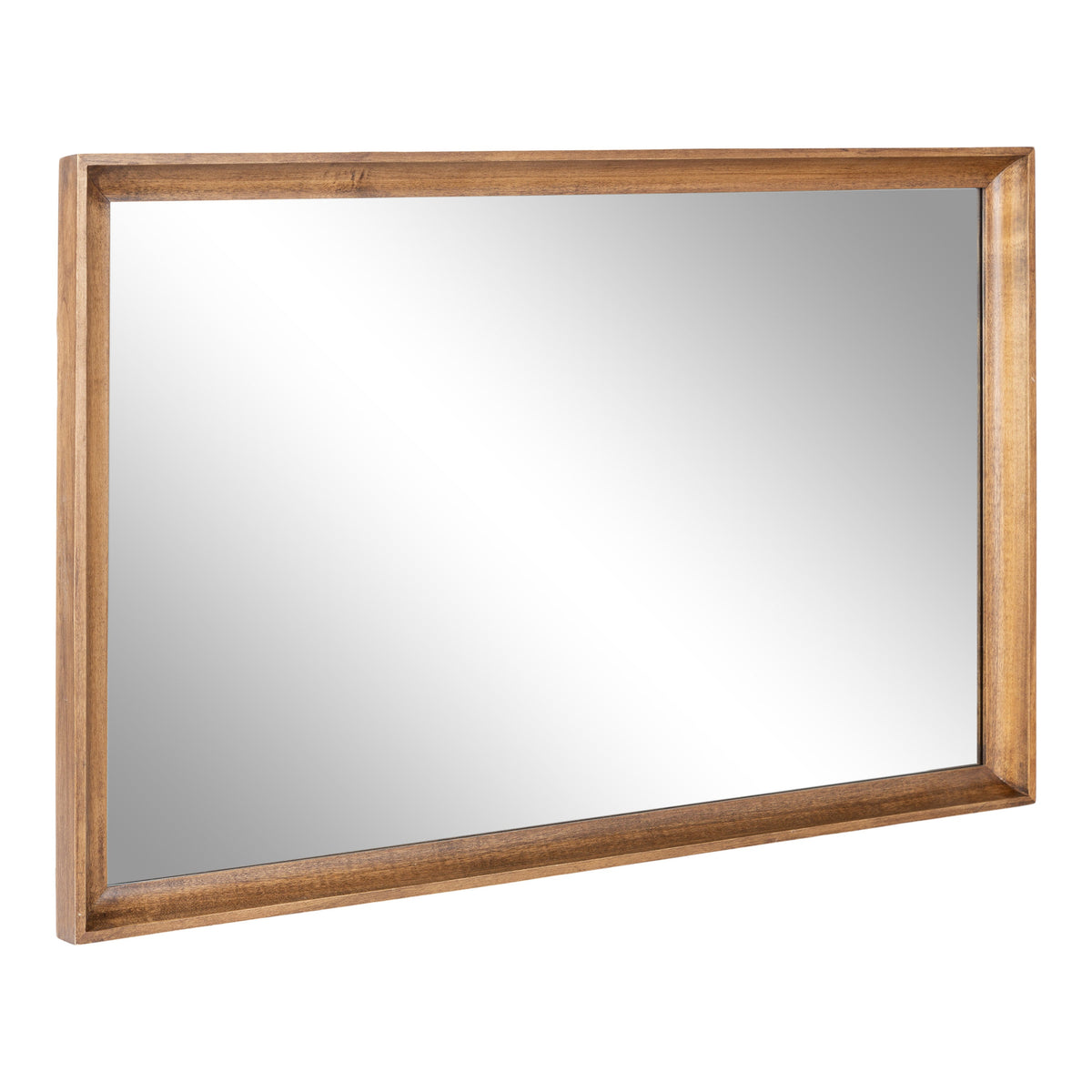 Hatherleigh Rectangle Wall Mirror - 36x24"