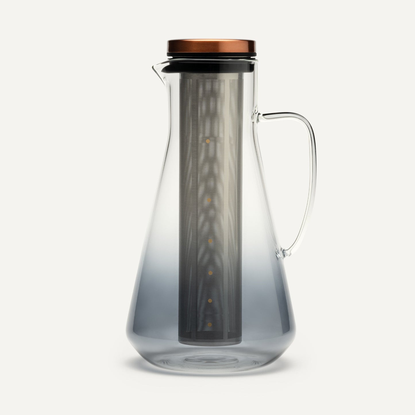 Cold-Infusion Pitcher