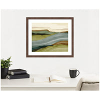 Natures Charm - Framed Print