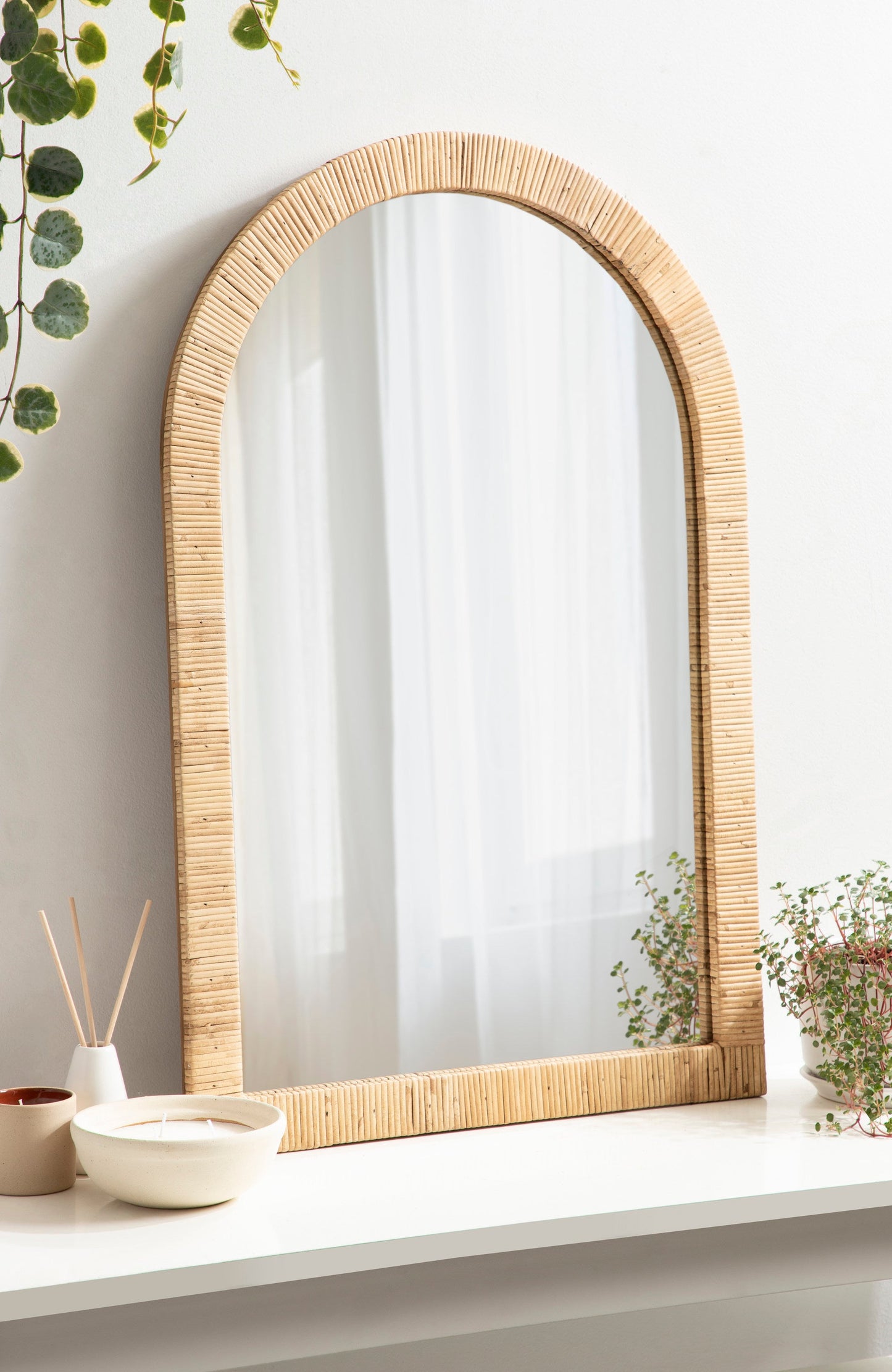 Solen Mirror