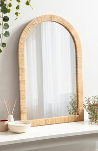 Solen Mirror