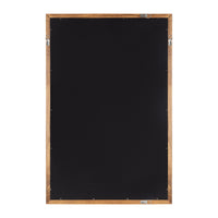 Hatherleigh Rectangle Wall Mirror - 36x24"