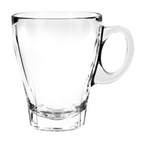 Glass Coffee Cup - Set of 6, 12 or 48