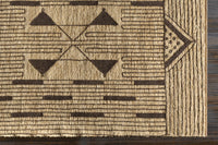 Ashforde Hand-Knotted Jute Rug