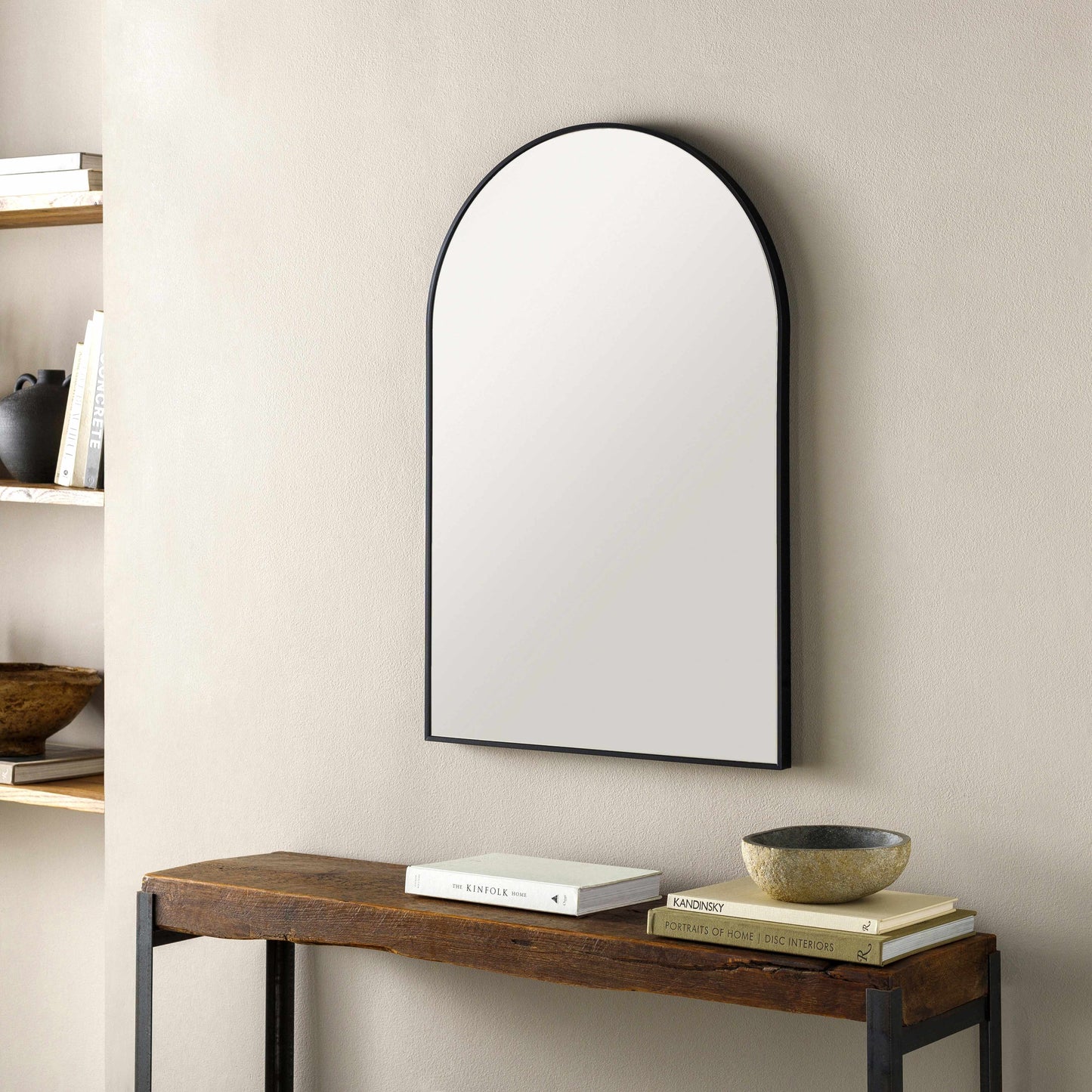 Celeste Mirror