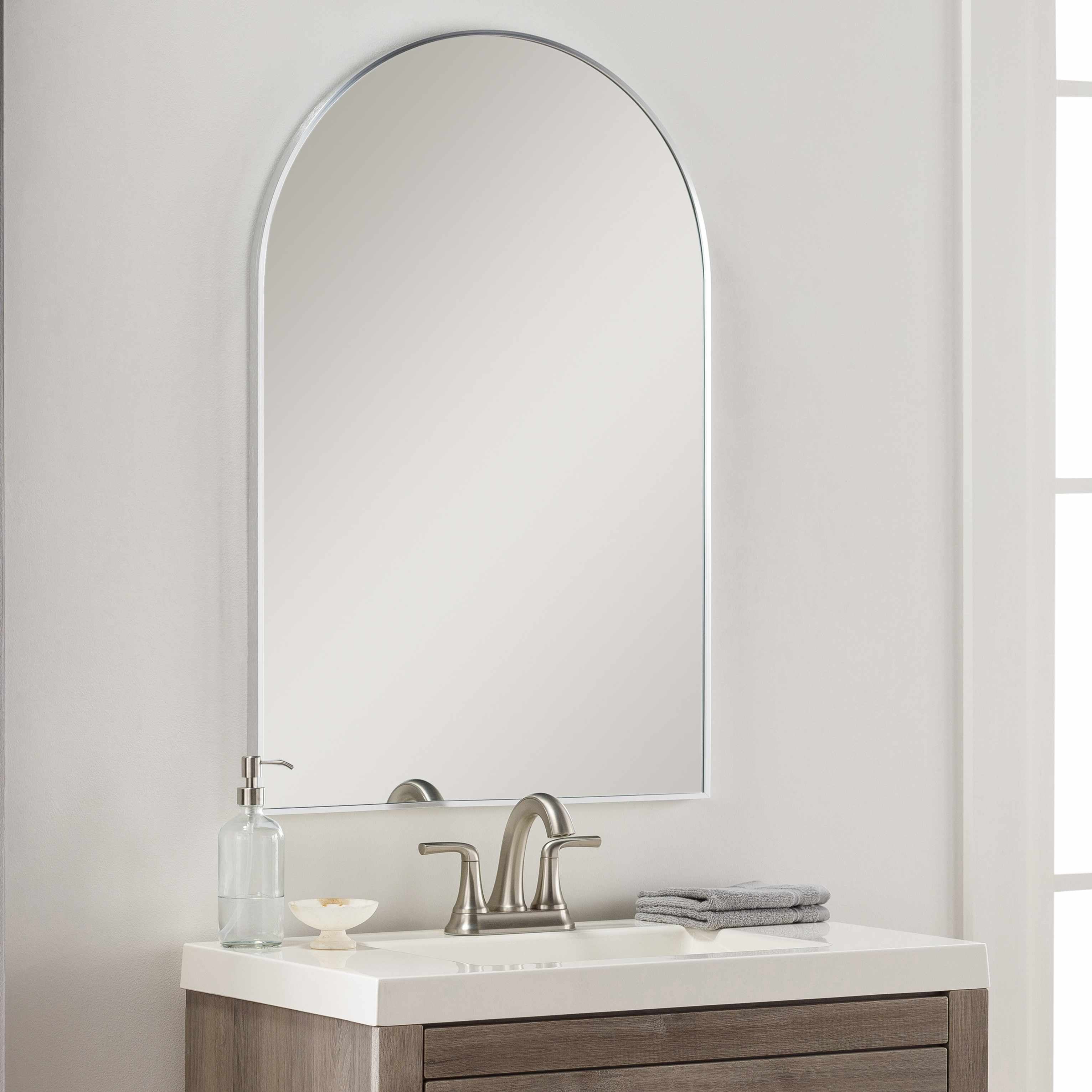 Ora Mirror