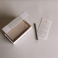 Black Copal Incense Sticks