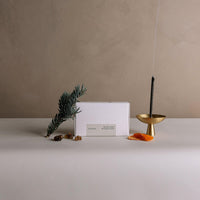 Black Copal Incense Sticks