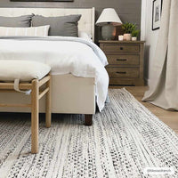 Tierra Wool Area Rug