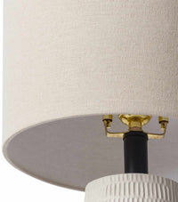 Linea Table Lamp