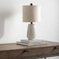 Linea Table Lamp