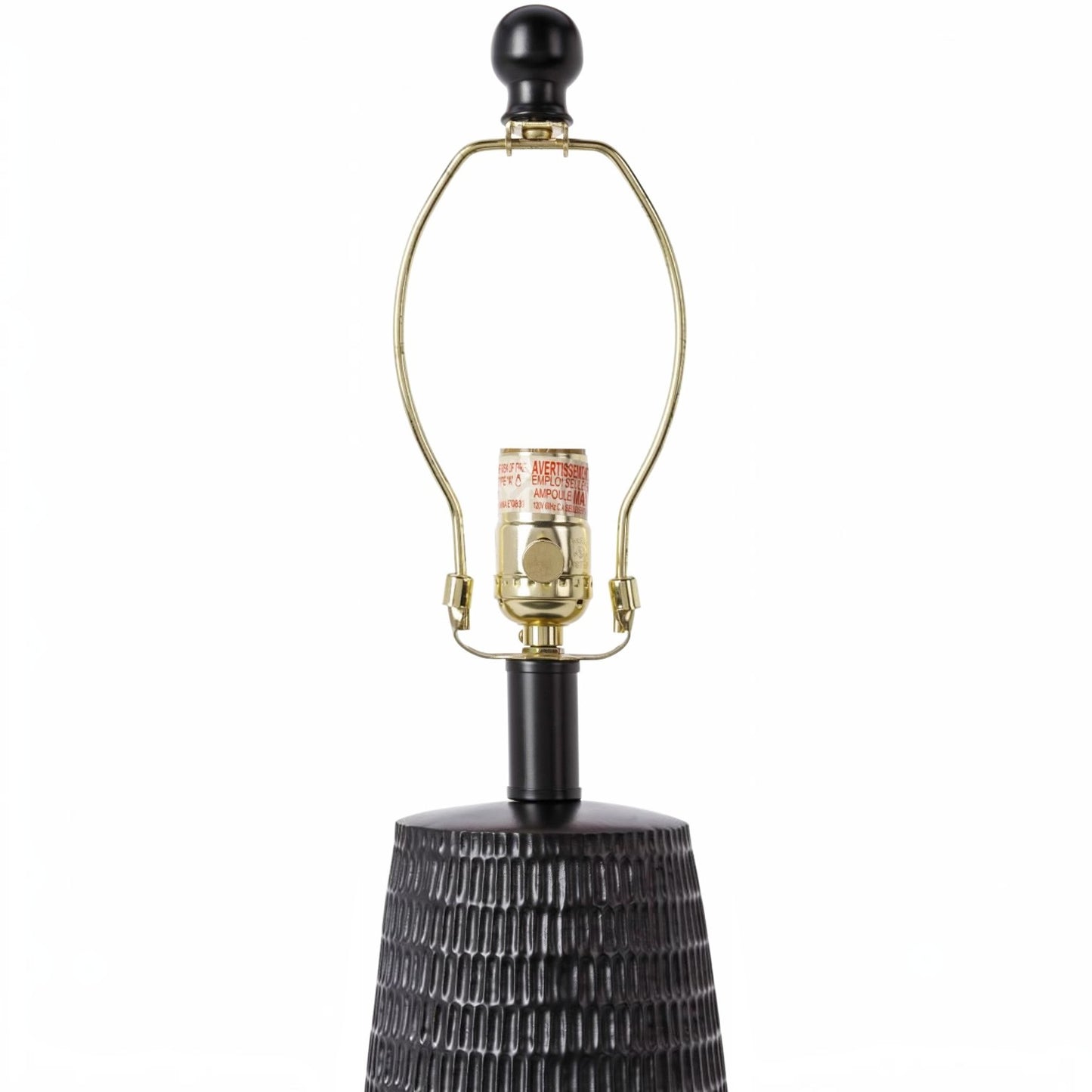 Halden Table Lamp