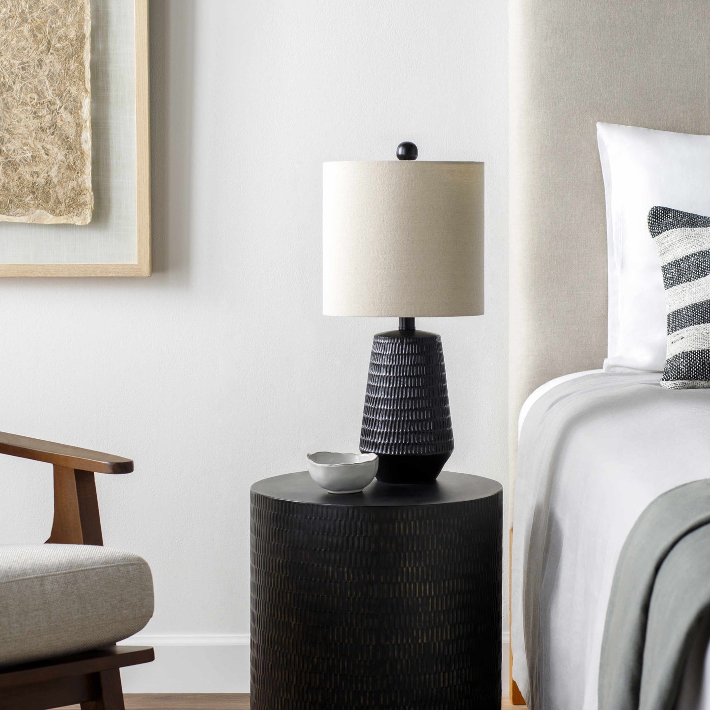 Halden Table Lamp