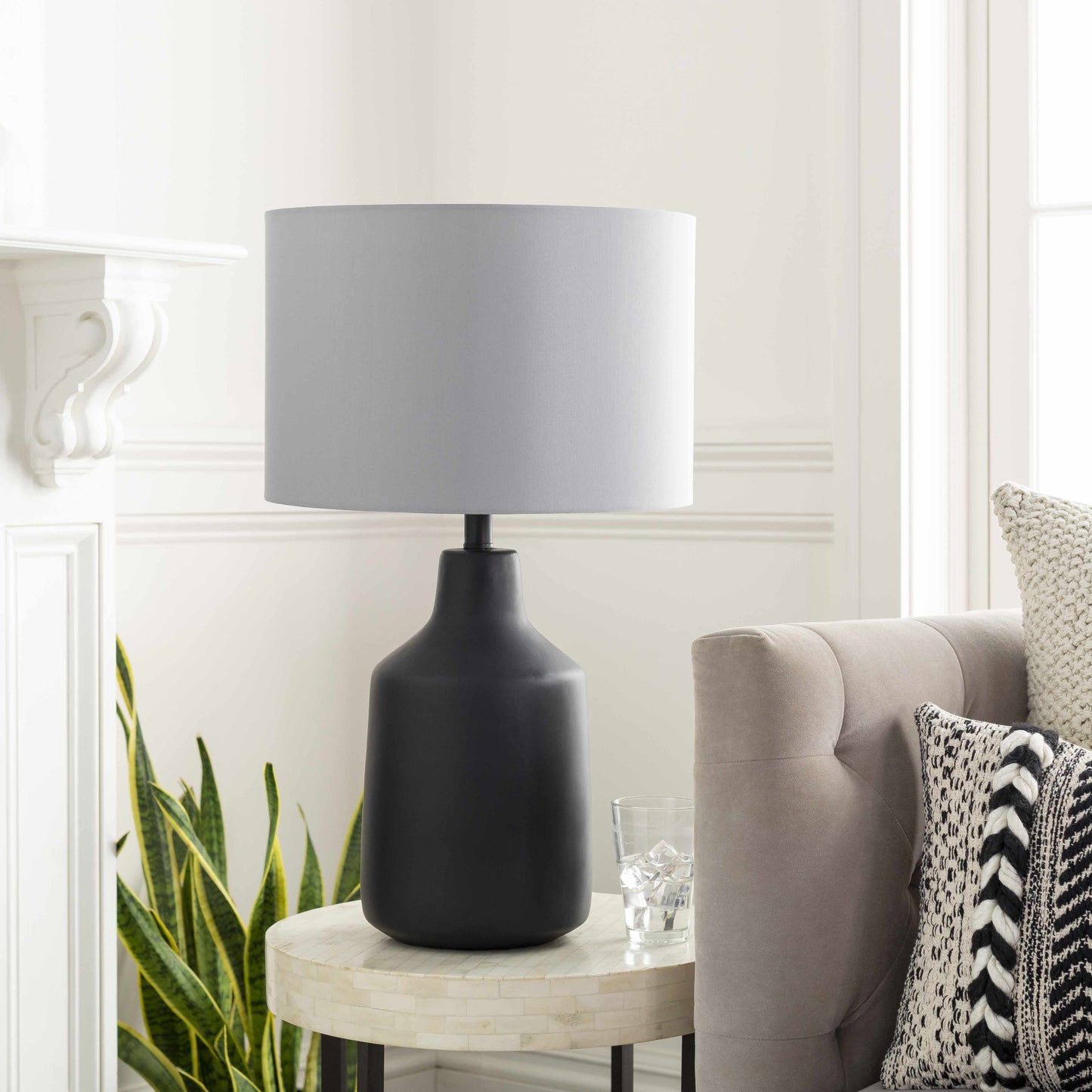 Fenn Table Lamp