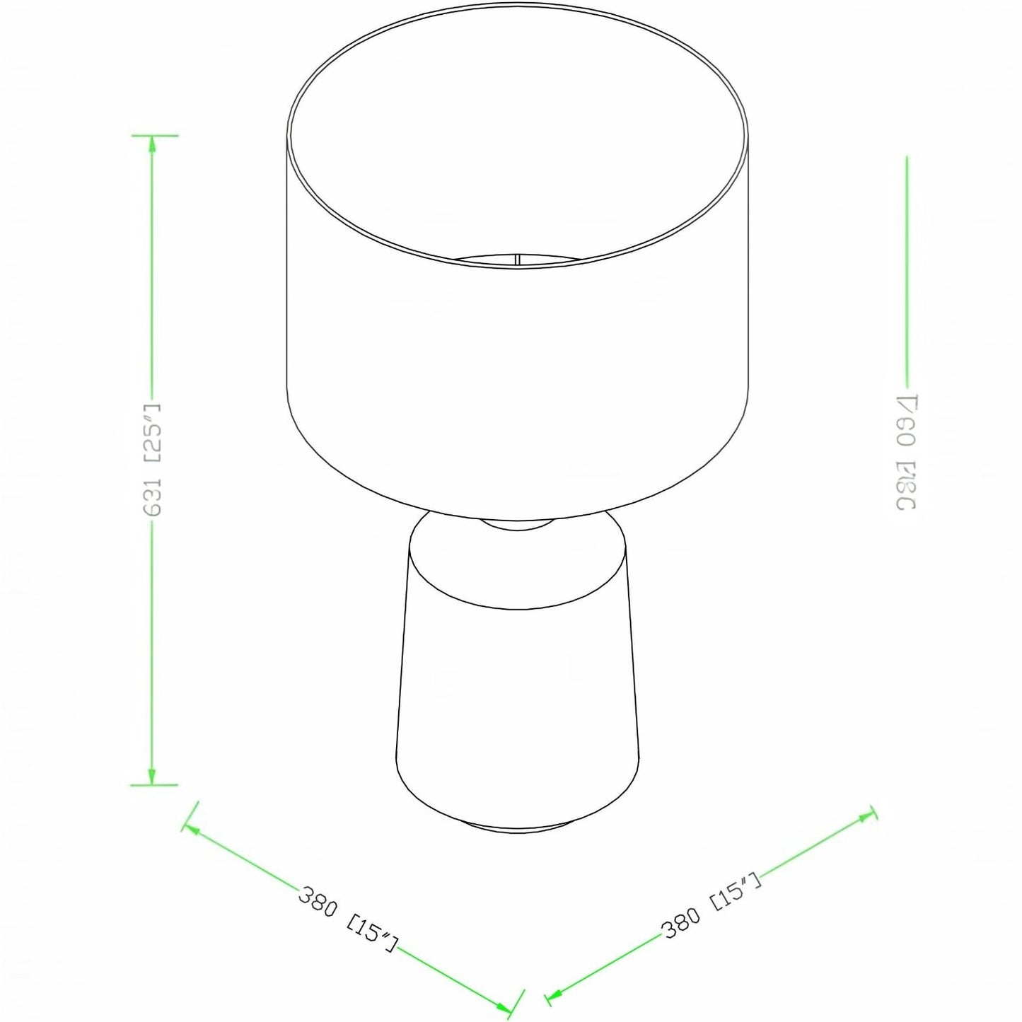 Fenn Table Lamp