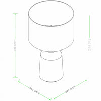 Fenn Table Lamp