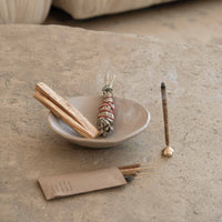Sacred Burning Ritual Kit