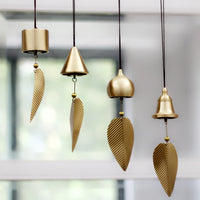 Resonance Wind Bell