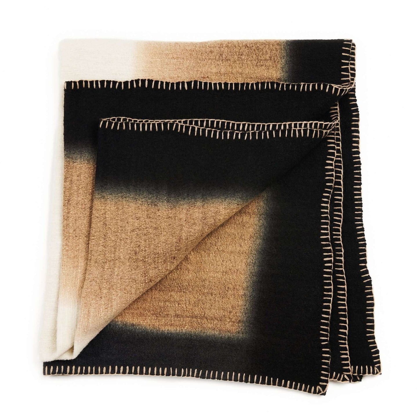 Handwoven Siro Soft Merino Blanket