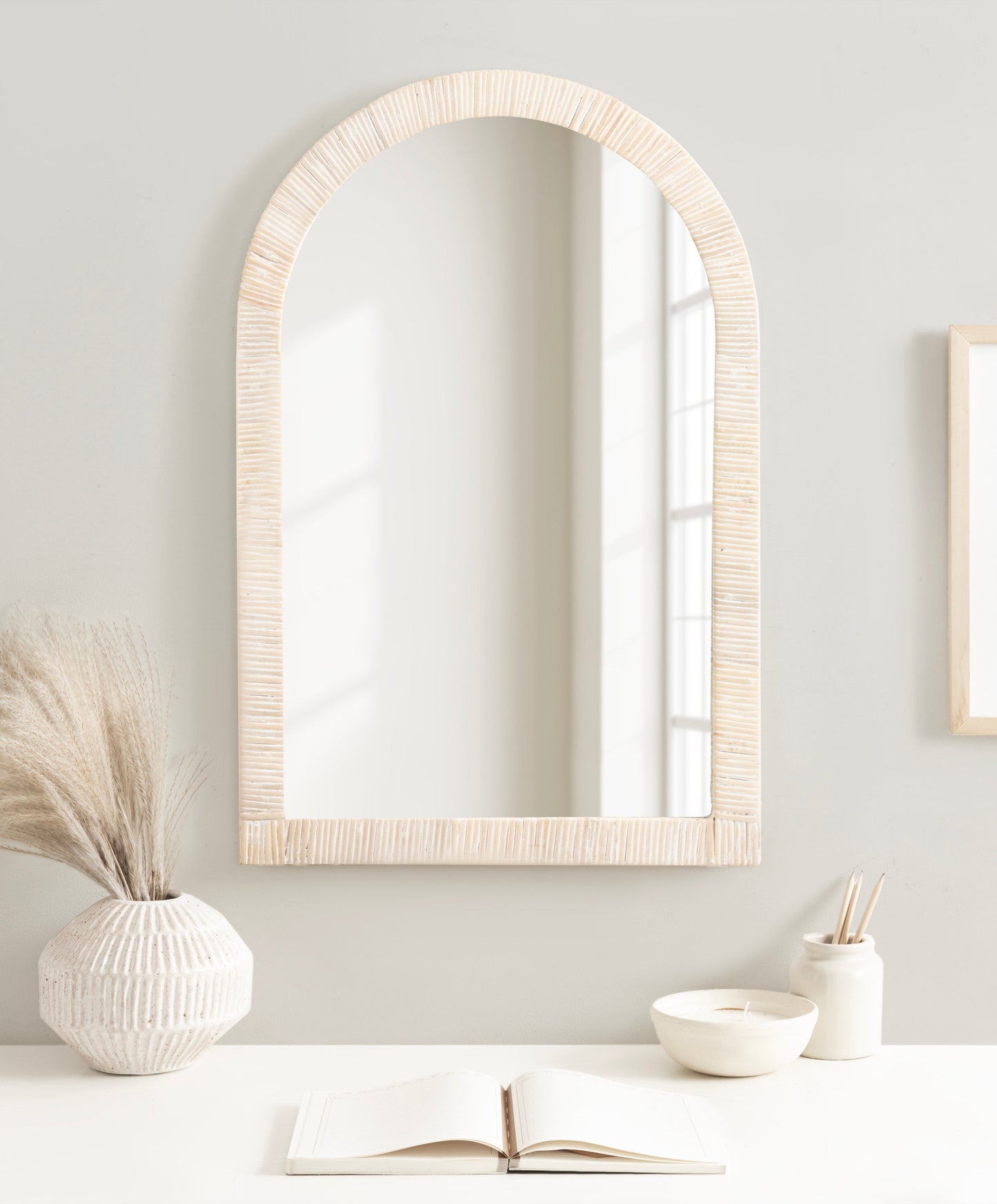 Solen Mirror