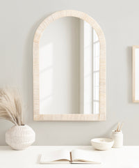 Solen Mirror