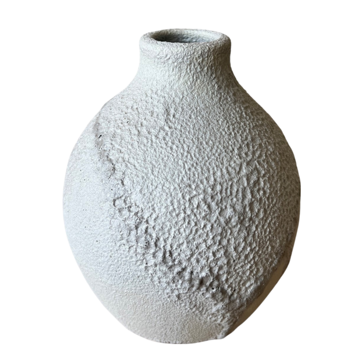 Crater Vase