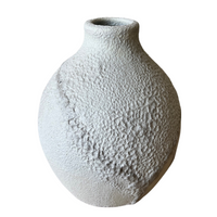Crater Vase