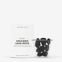 ZAI Lava Rock Diffuser - Oud & Bergamot