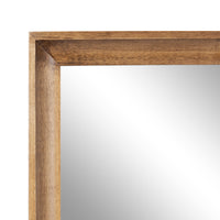 Hatherleigh Rectangle Wall Mirror - 36x24"