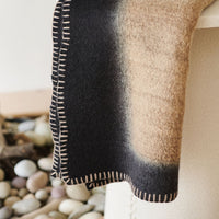 Handwoven Siro Soft Merino Blanket