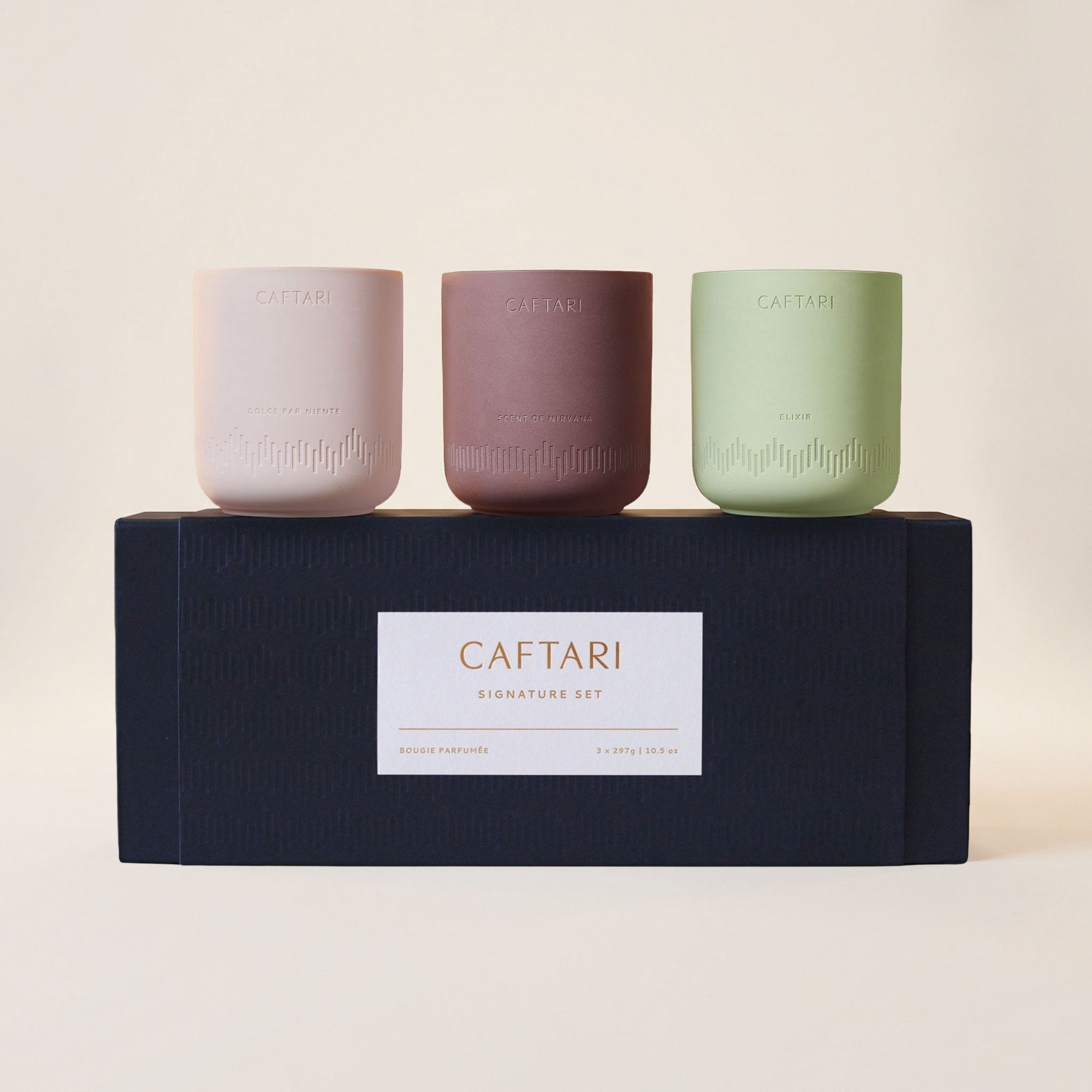 Signature Gift Set