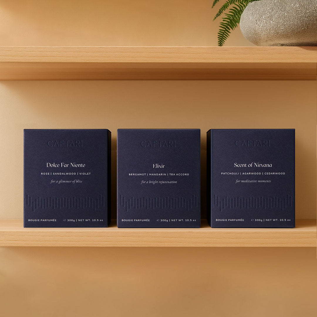 Signature Gift Set