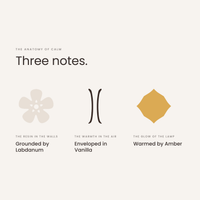 Calm Incense Sticks