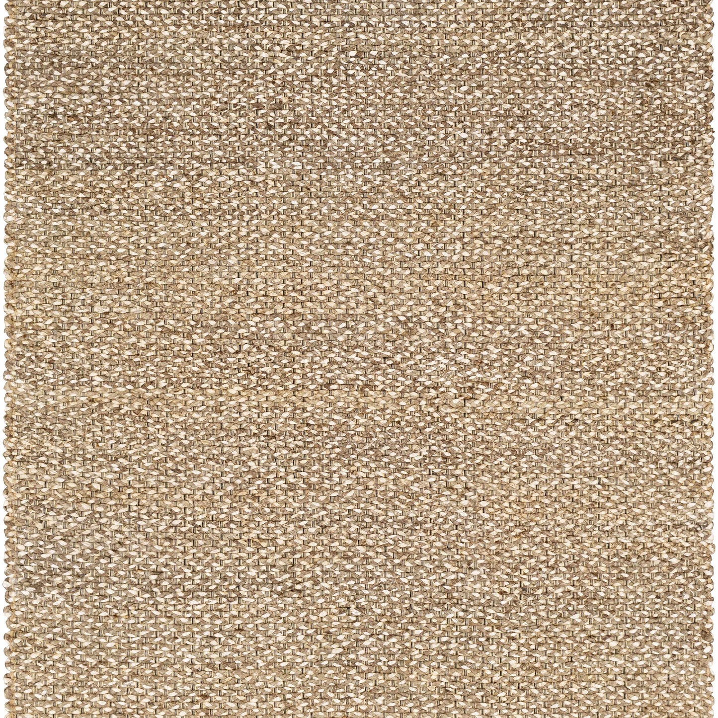 Tula Hand Woven Natural Jute Rug