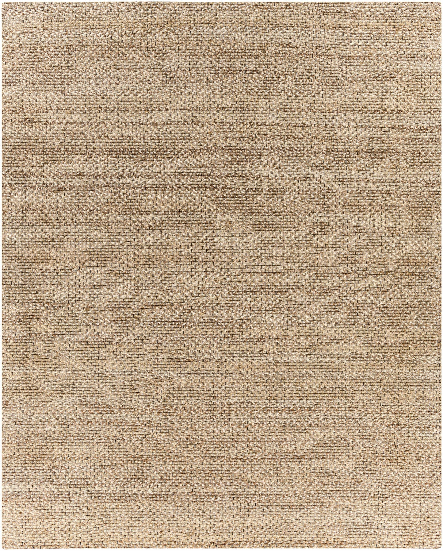 Tula Hand Woven Natural Jute Rug