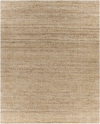 Tula Hand Woven Natural Jute Rug
