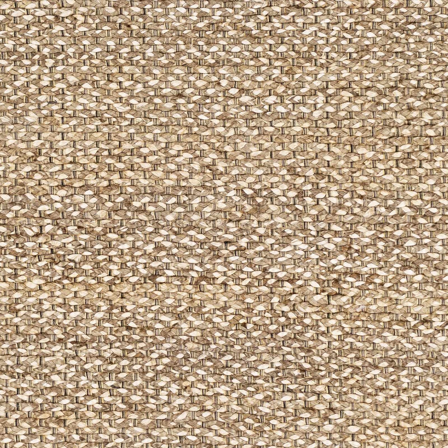 Tula Hand Woven Natural Jute Rug