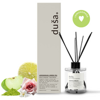 Lemongrass Green Tea Reed Diffuser