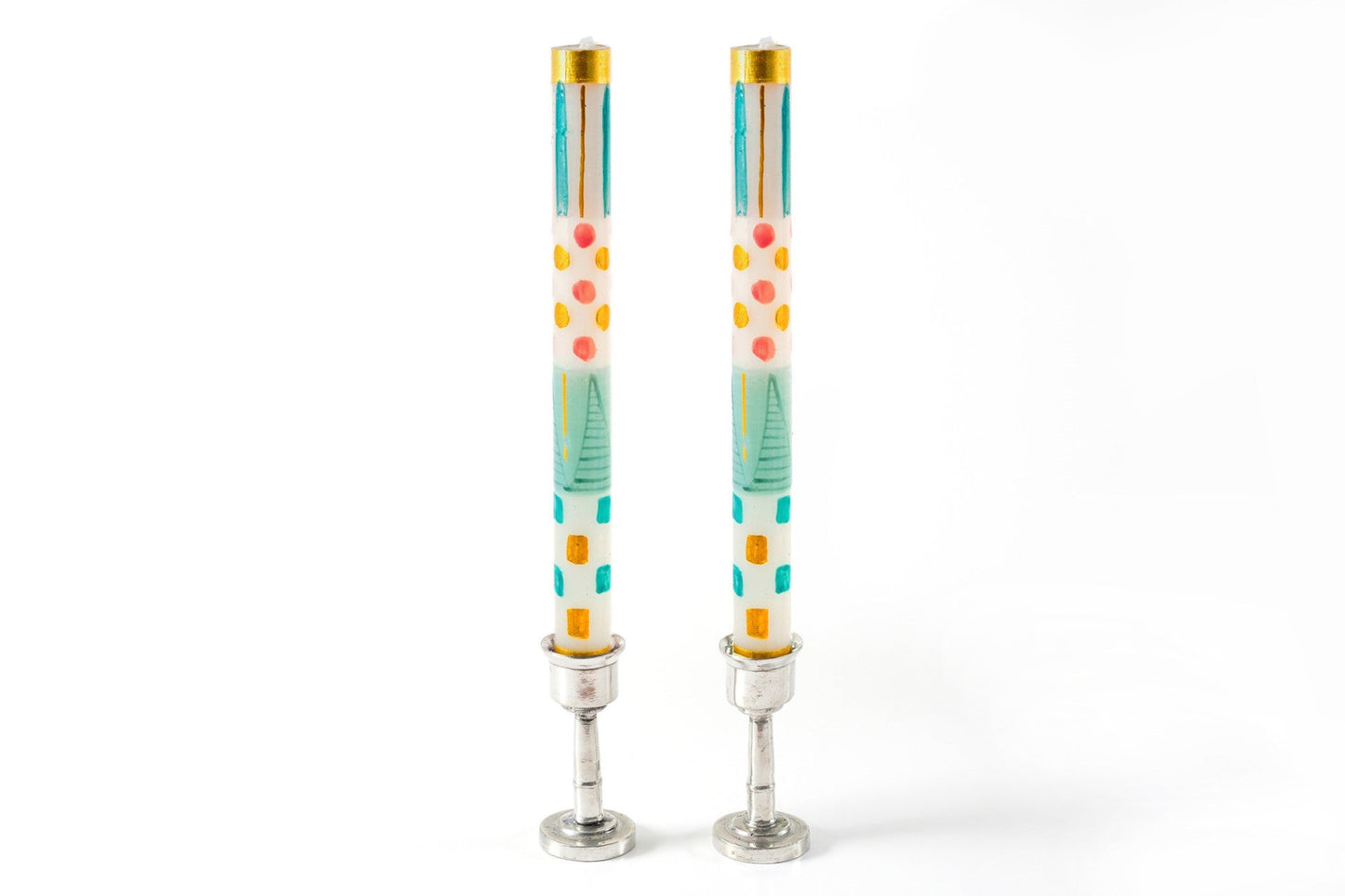 Confetti Delight Candles