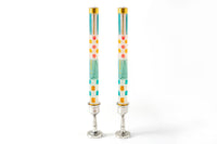 Confetti Delight Candles