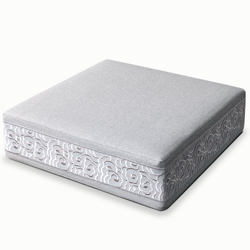 Linen Floor Cushion