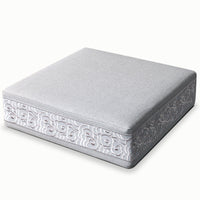 Linen Floor Cushion