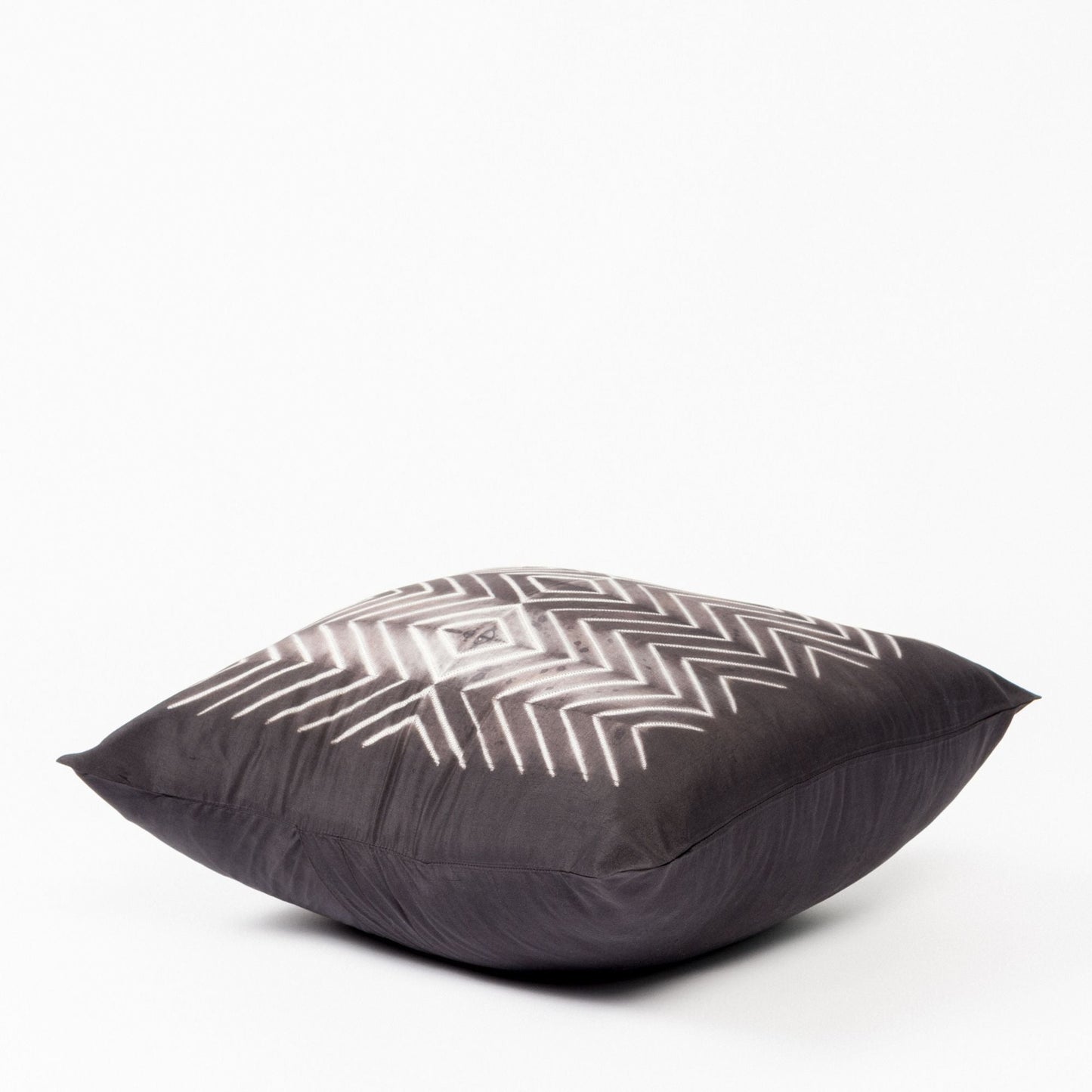 Naami Handcrafted Silk Pillow