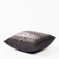 Naami Handcrafted Silk Pillow