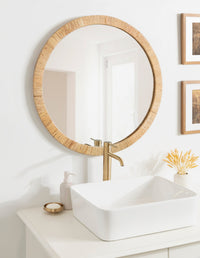Merkal Mirror