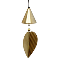 Resonance Wind Bell