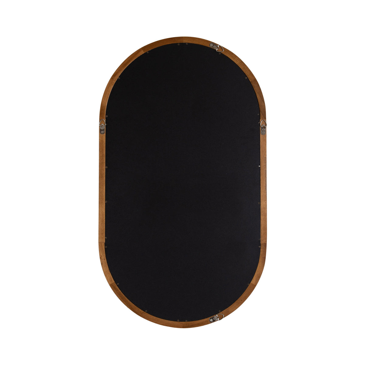 Hatherleigh Capsule Wall Mirror - 38x22"
