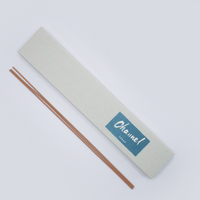 Channel Incense - Cedar & Agarwood