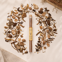 Chomolung Snow Tibetan Incense Sticks